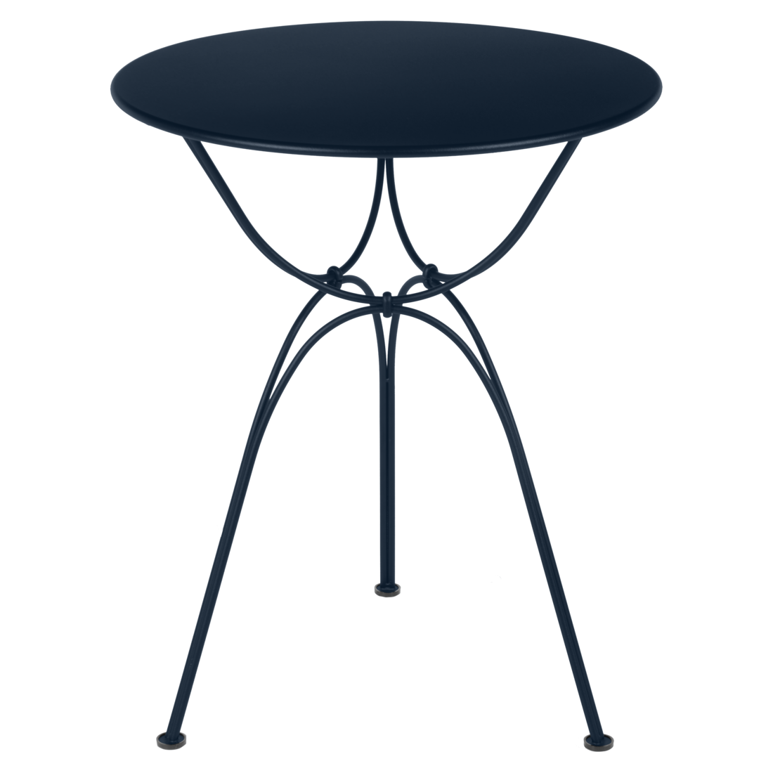 Fermob- Airloop Collection Round Table 60cm