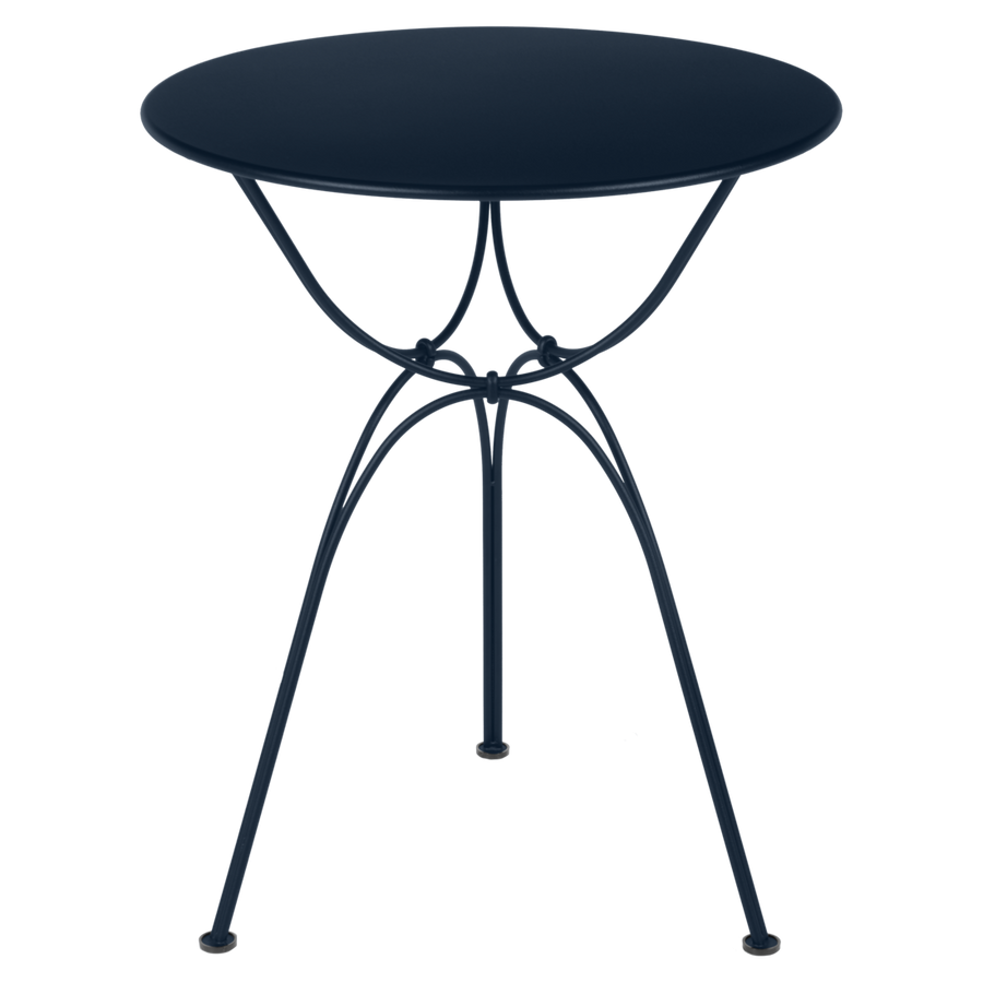 Fermob- Airloop Collection Round Table 60cm