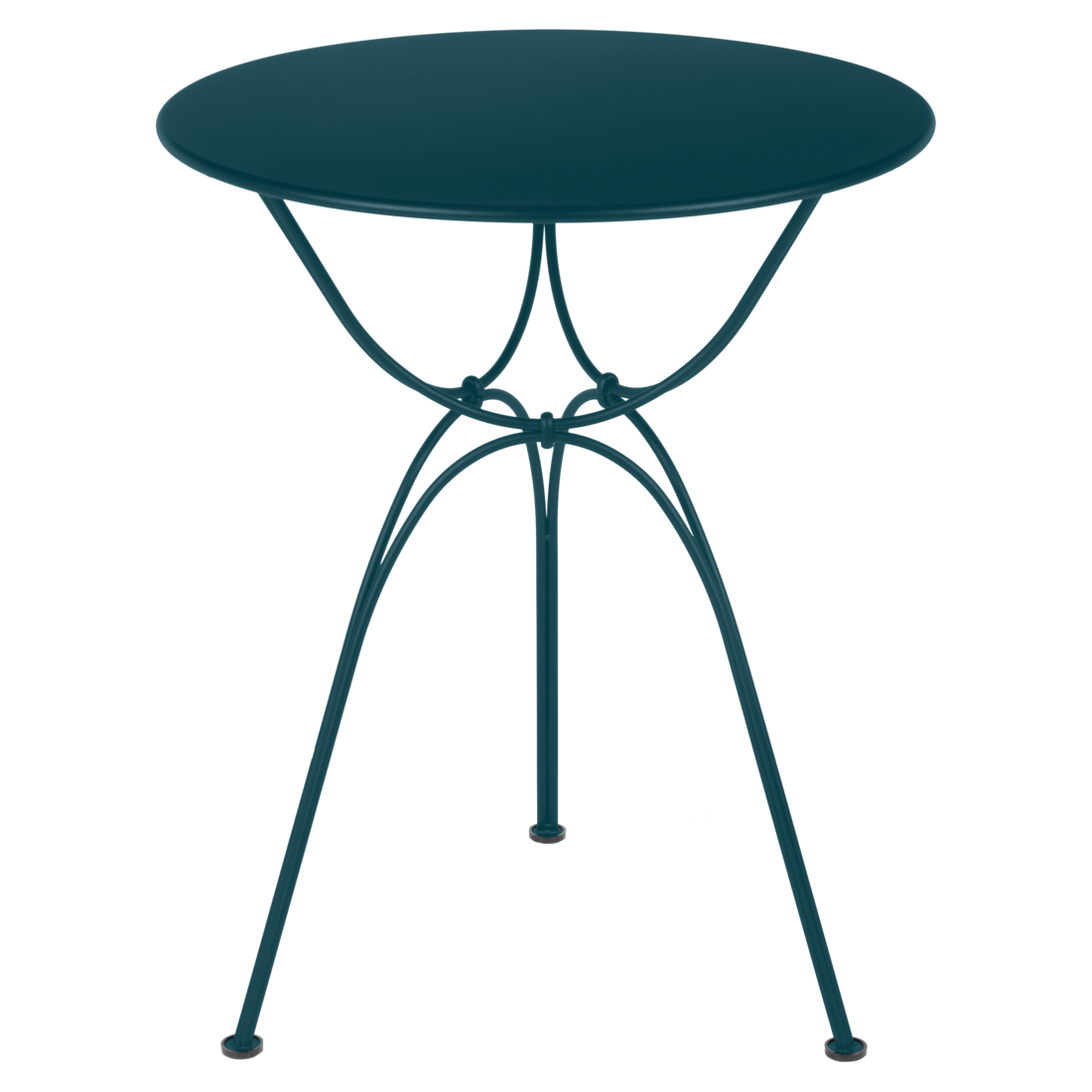 Fermob- Airloop Collection Round Table 60cm