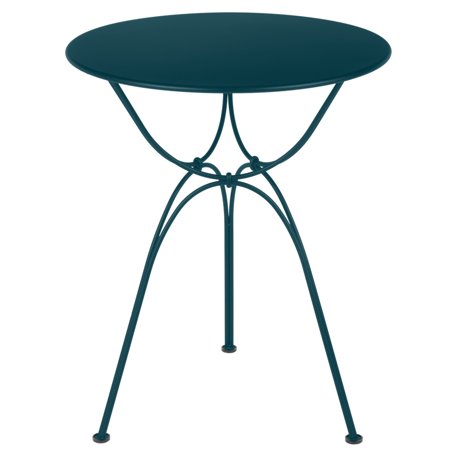 Fermob- Airloop Collection Round Table 60cm