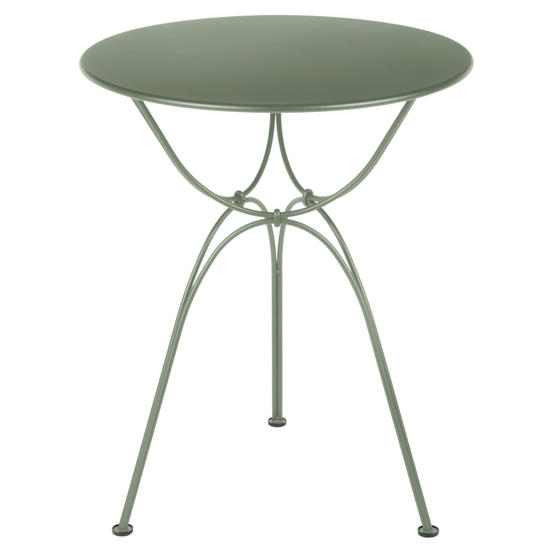 Fermob- Airloop Collection Round Table 60cm