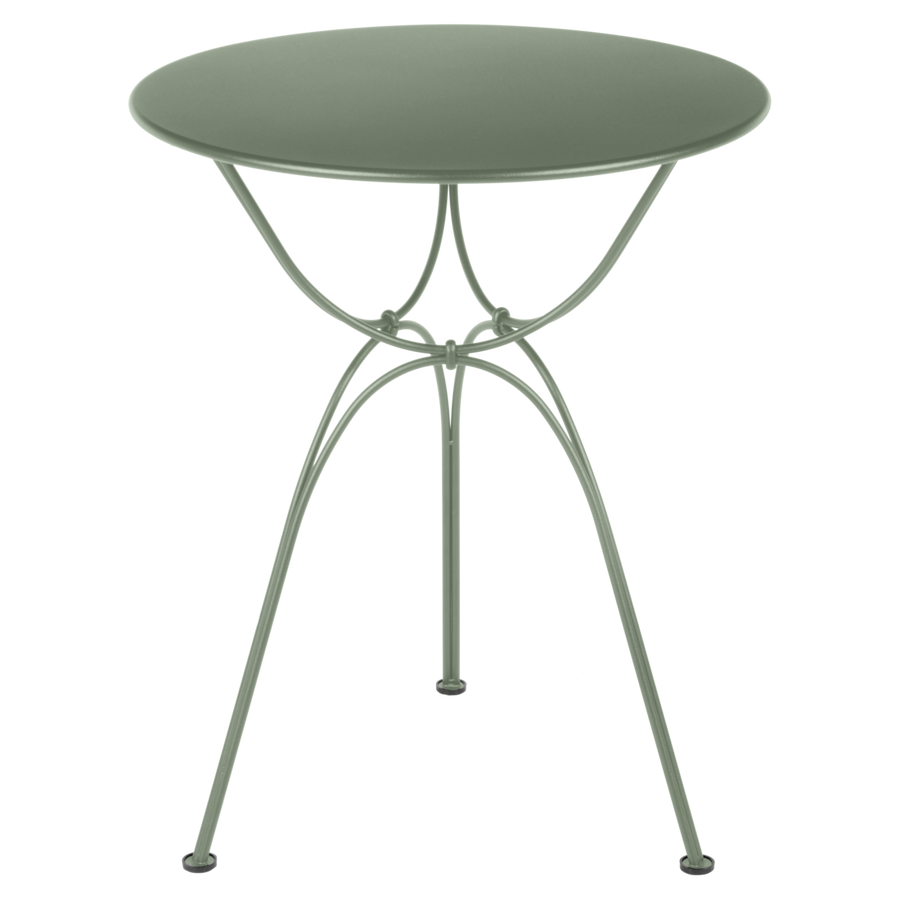 Fermob- Airloop Collection Round Table 60cm