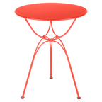 Fermob- Airloop Collection Round Table 60cm