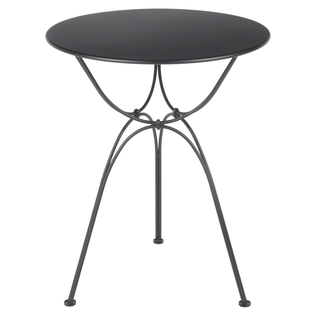 Fermob- Airloop Collection Round Table 60cm