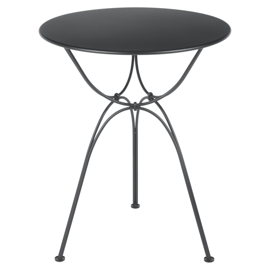 Fermob- Airloop Collection Round Table 60cm