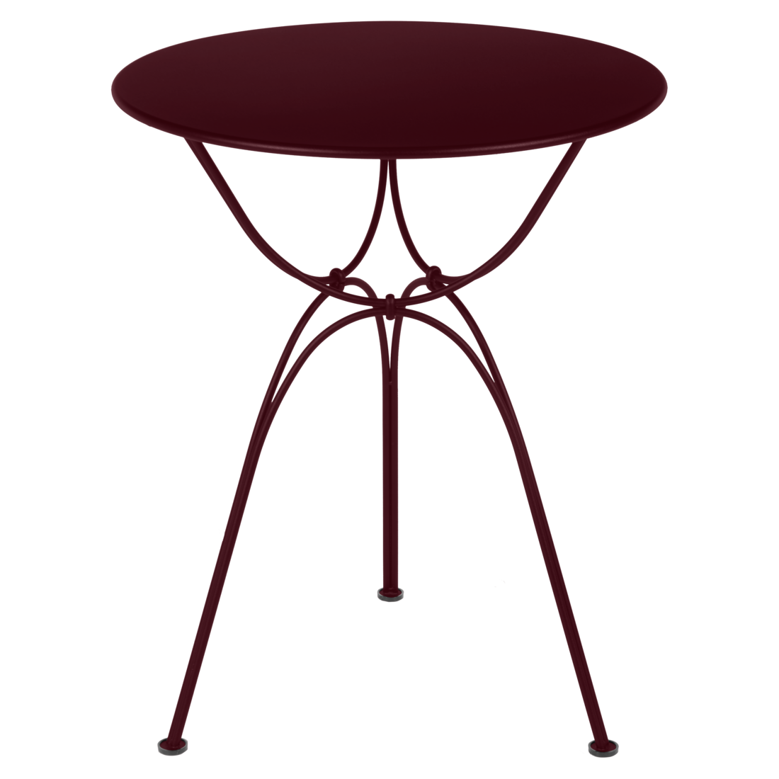 Fermob- Airloop Collection Round Table 60cm
