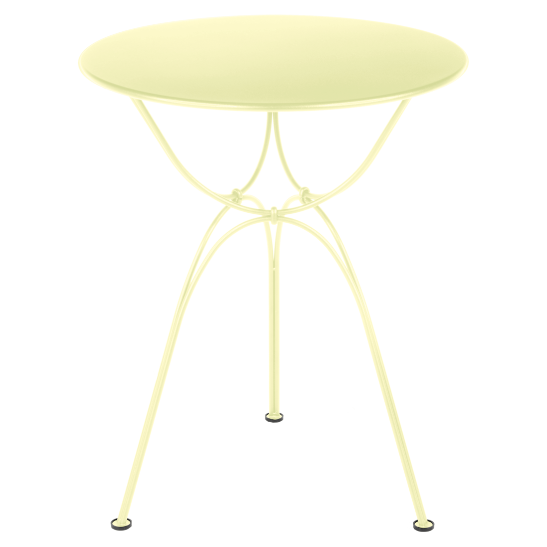 Fermob- Airloop Collection Round Table 60cm
