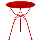 Fermob- Airloop Collection Round Table 60cm