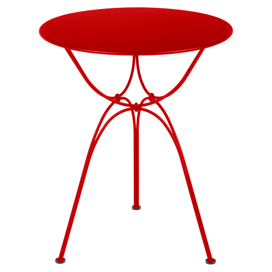 Fermob- Airloop Collection Round Table 60cm