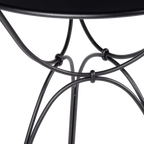 Fermob- Airloop Collection Round Table 60cm