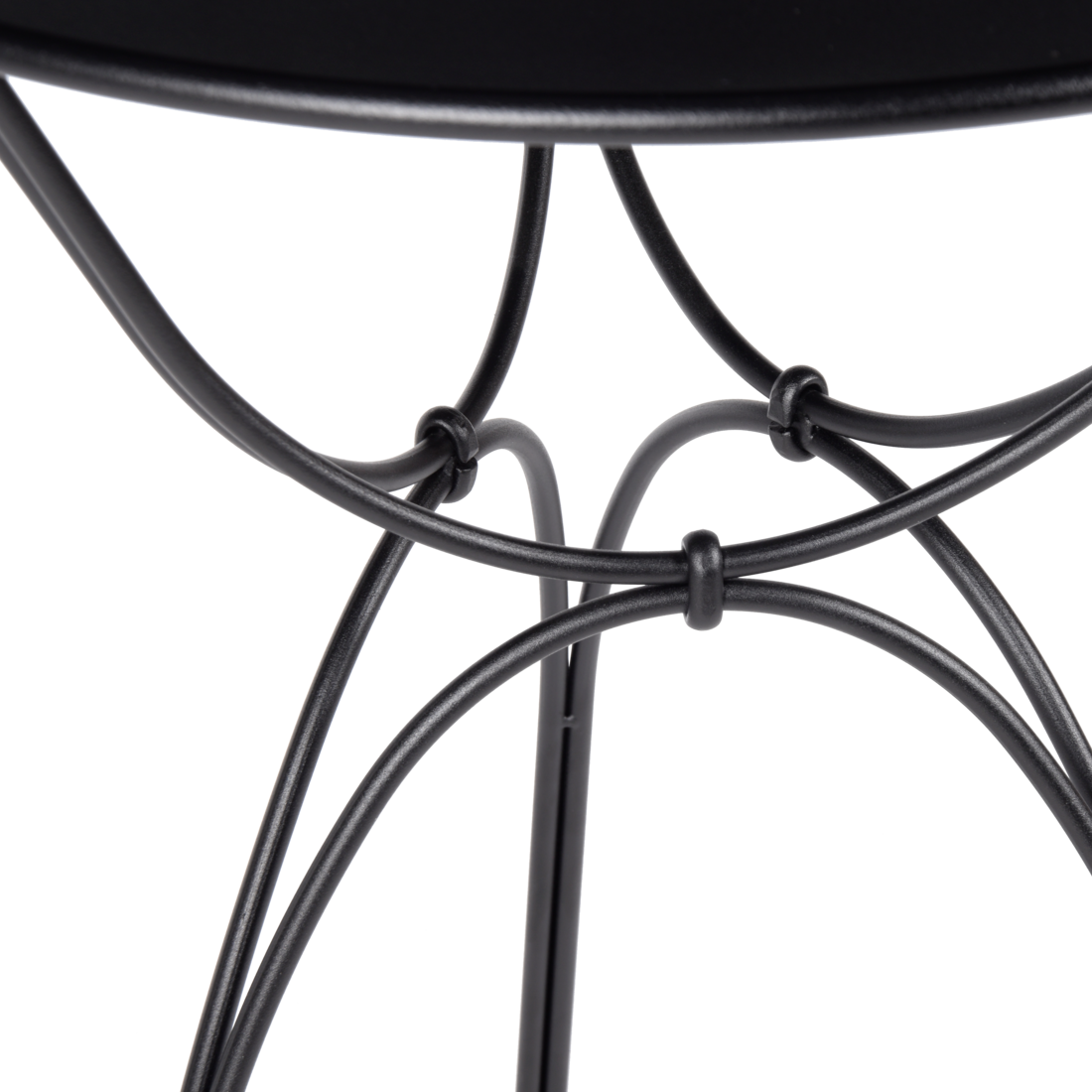 Fermob- Airloop Collection Round Table 60cm