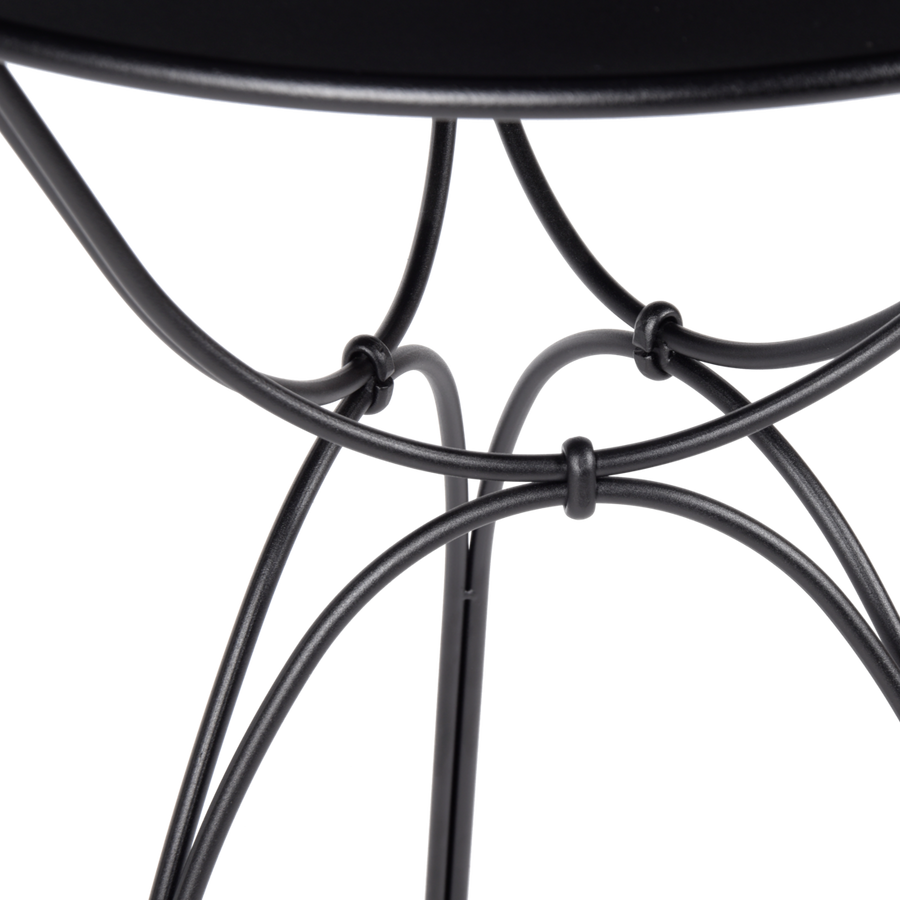 Fermob- Airloop Collection Round Table 60cm