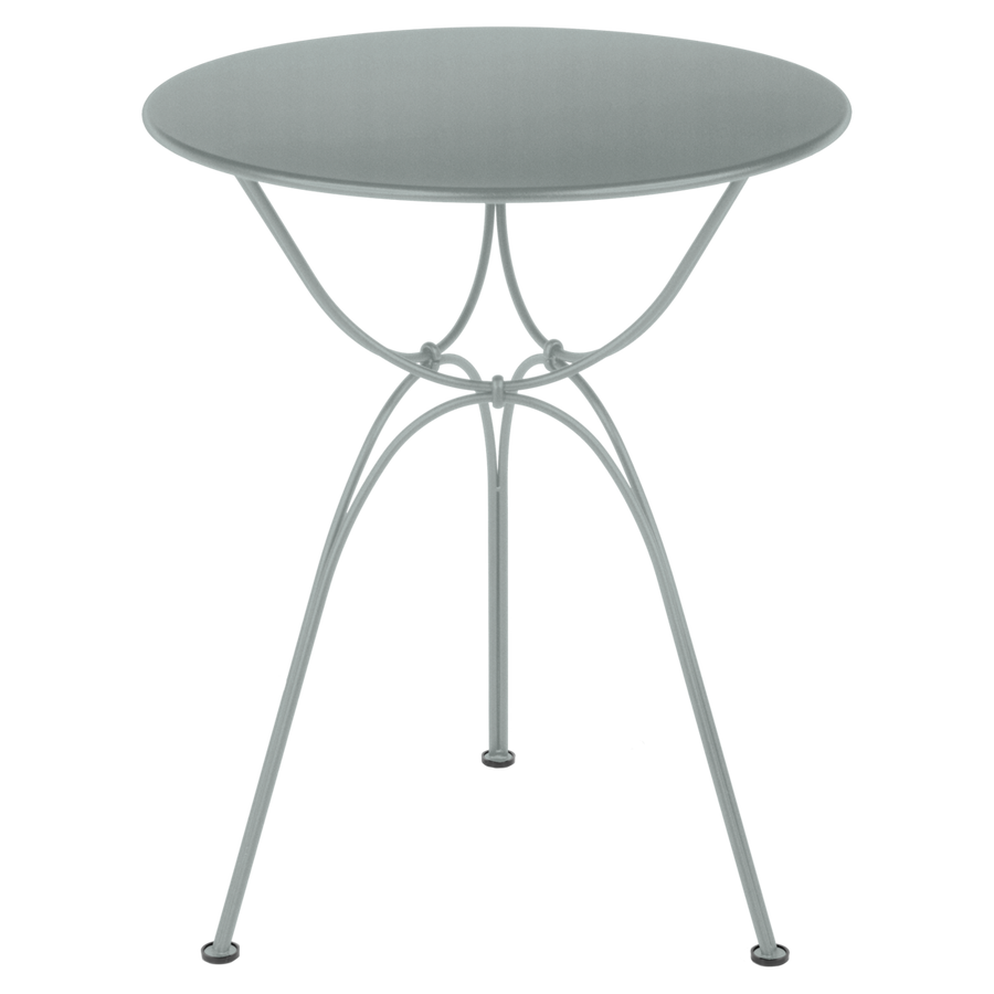 Fermob- Airloop Collection Round Table 60cm