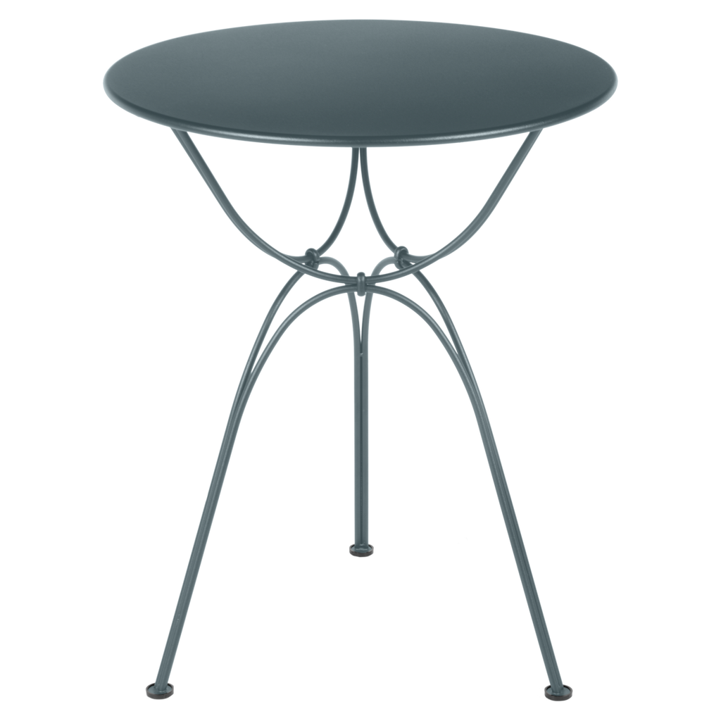 Fermob- Airloop Collection Round Table 60cm