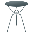 Fermob- Airloop Collection Round Table 60cm