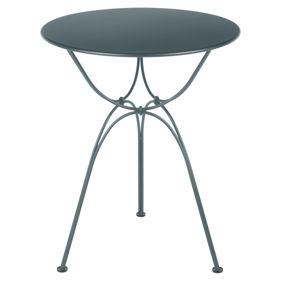 Fermob- Airloop Collection Round Table 60cm