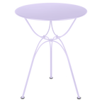 Fermob- Airloop Collection Round Table 60cm
