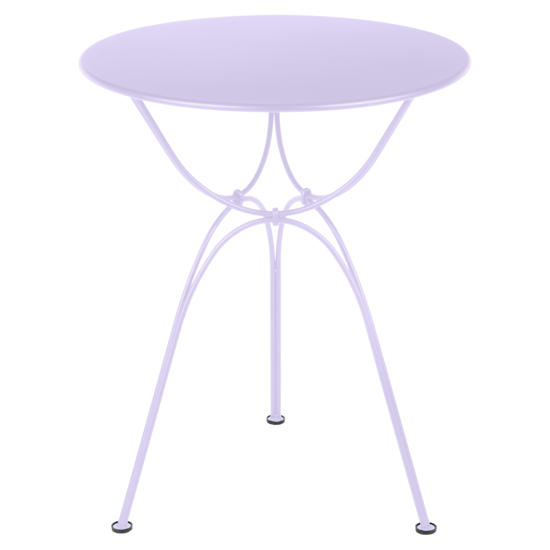 Fermob- Airloop Collection Round Table 60cm