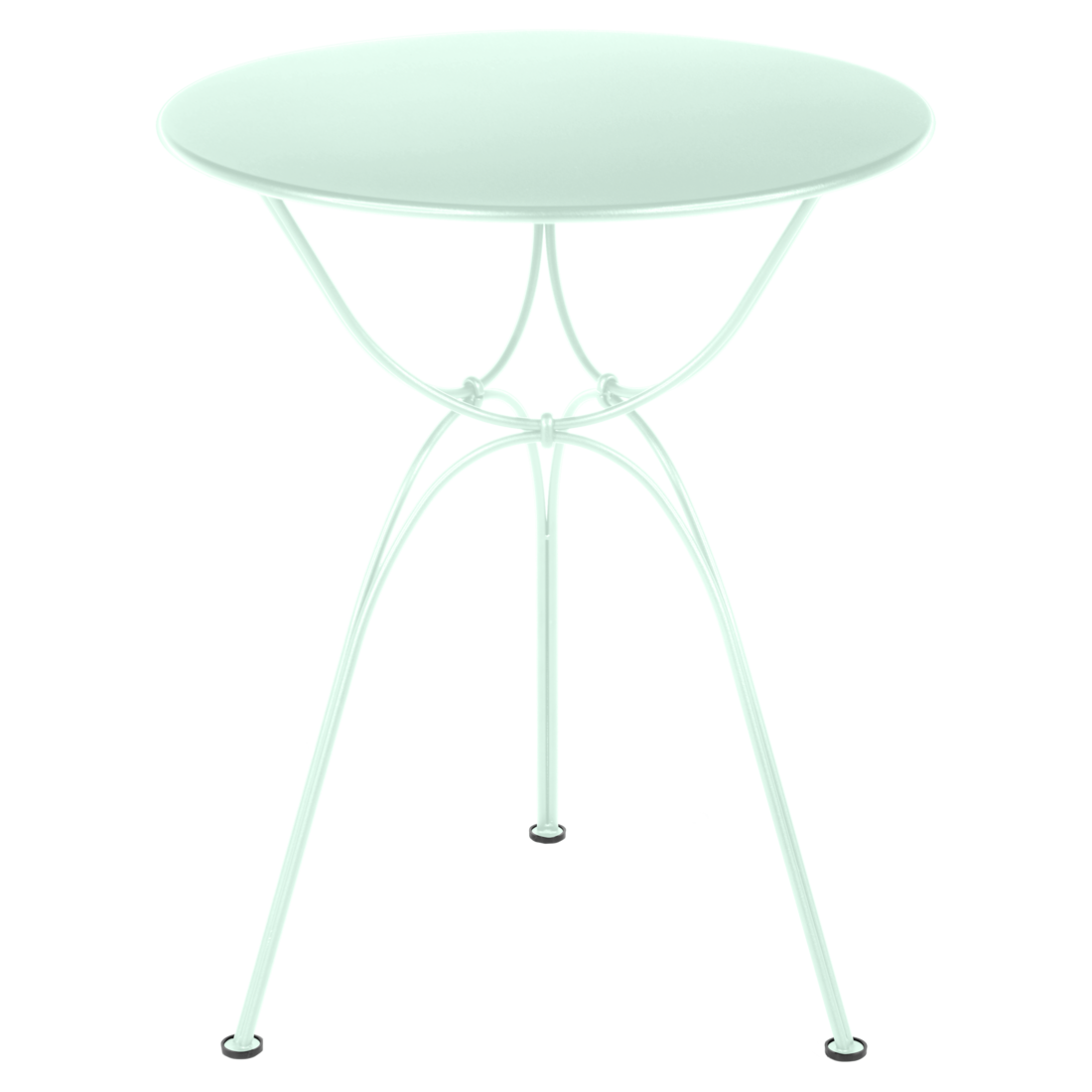 Fermob- Airloop Collection Round Table 60cm