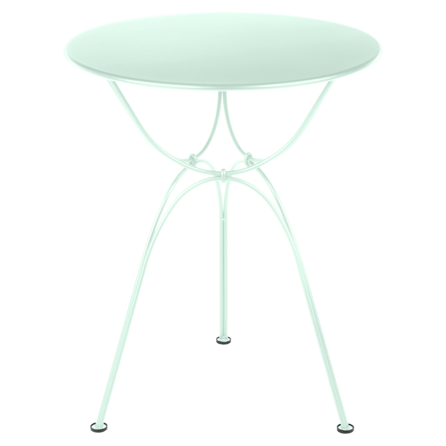 Fermob- Airloop Collection Round Table 60cm