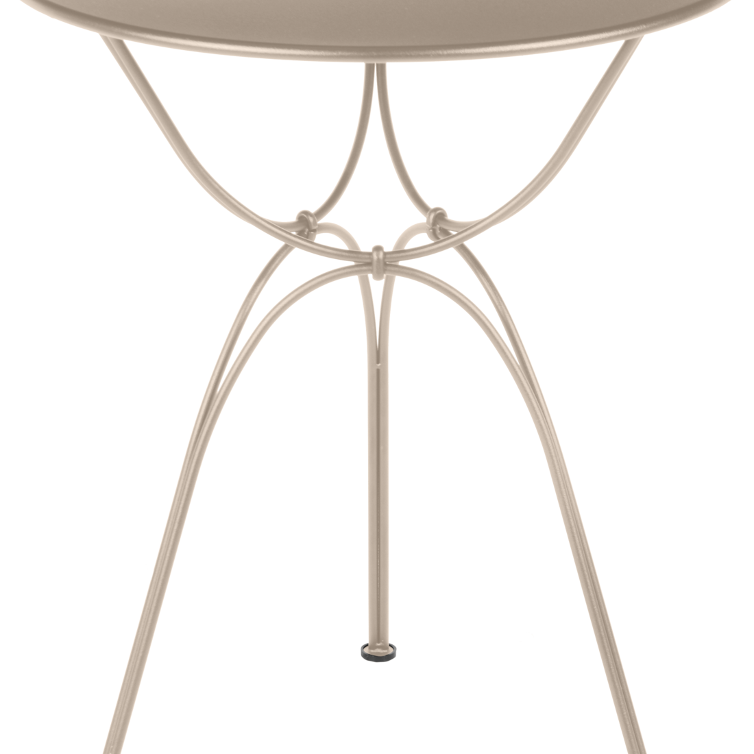 Fermob- Airloop Collection Round Table 60cm