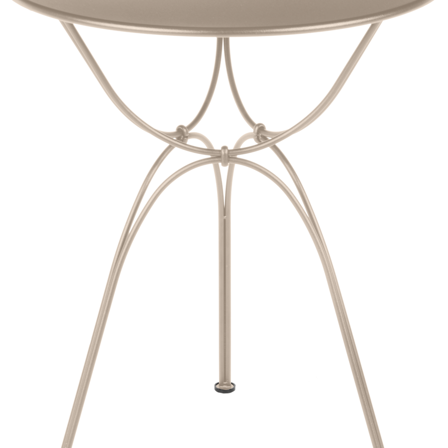 Fermob- Airloop Collection Round Table 60cm