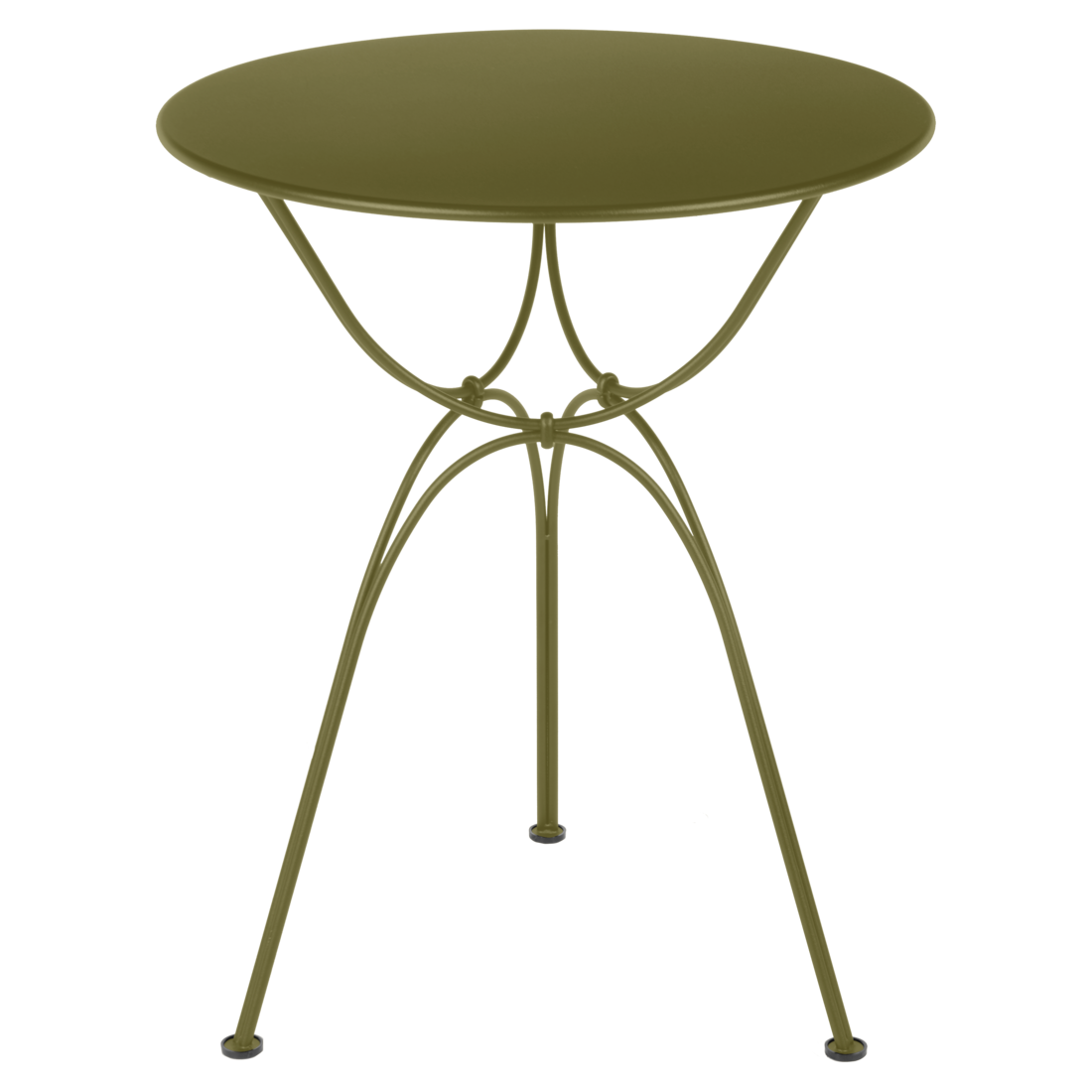 Fermob- Airloop Collection Round Table 60cm
