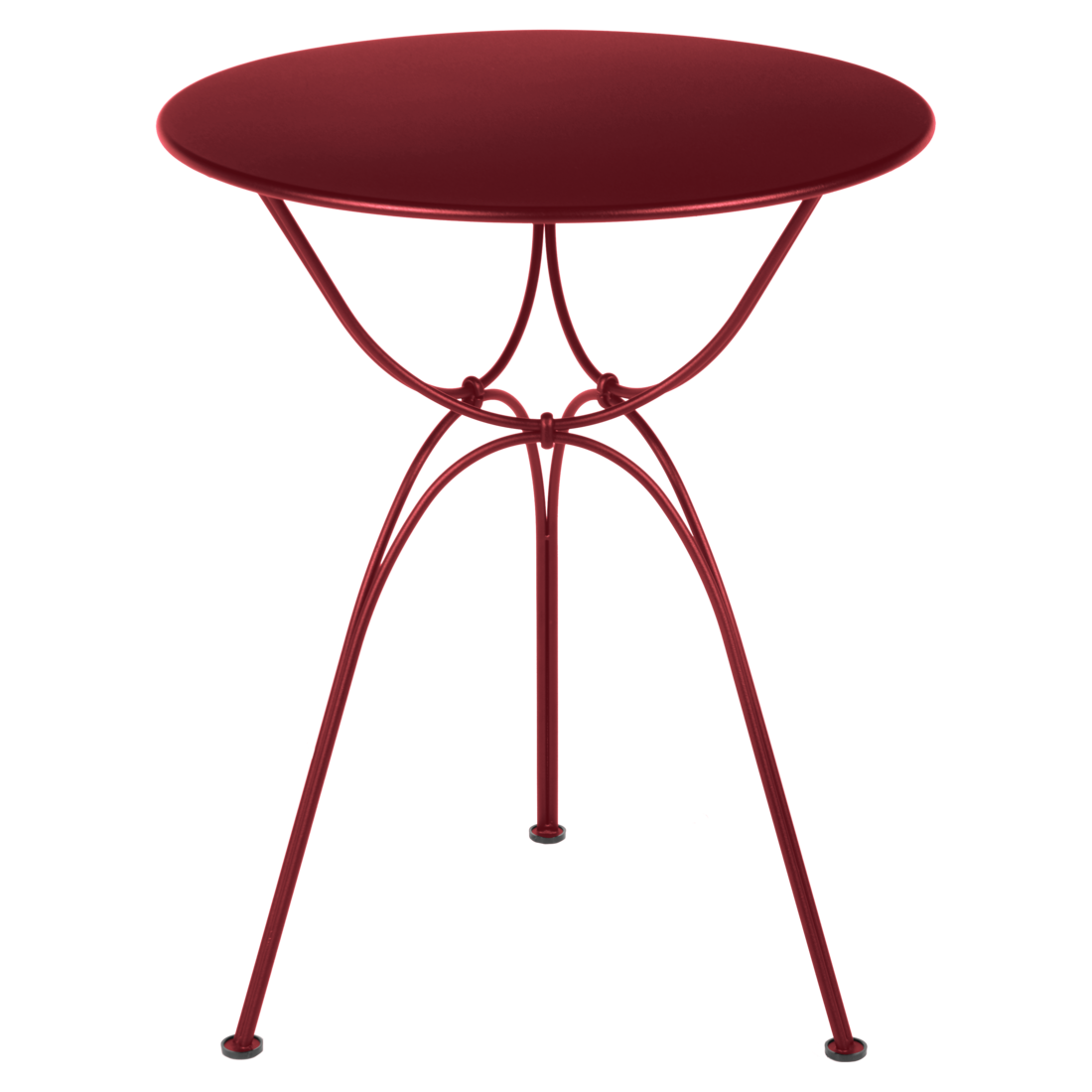Fermob- Airloop Collection Round Table 60cm