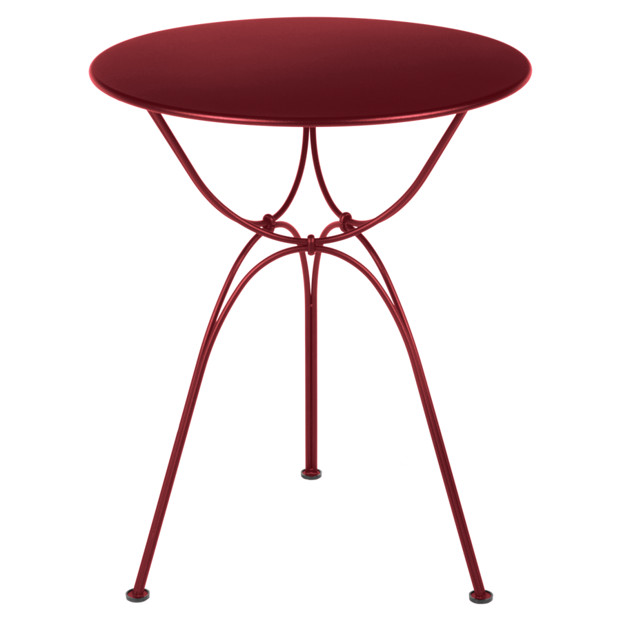 Fermob- Airloop Collection Round Table 60cm