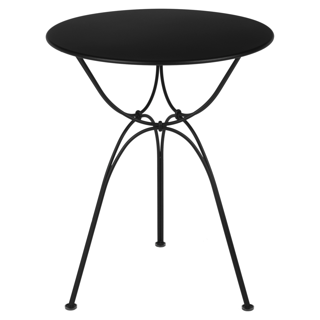 Fermob- Airloop Collection Round Table 60cm