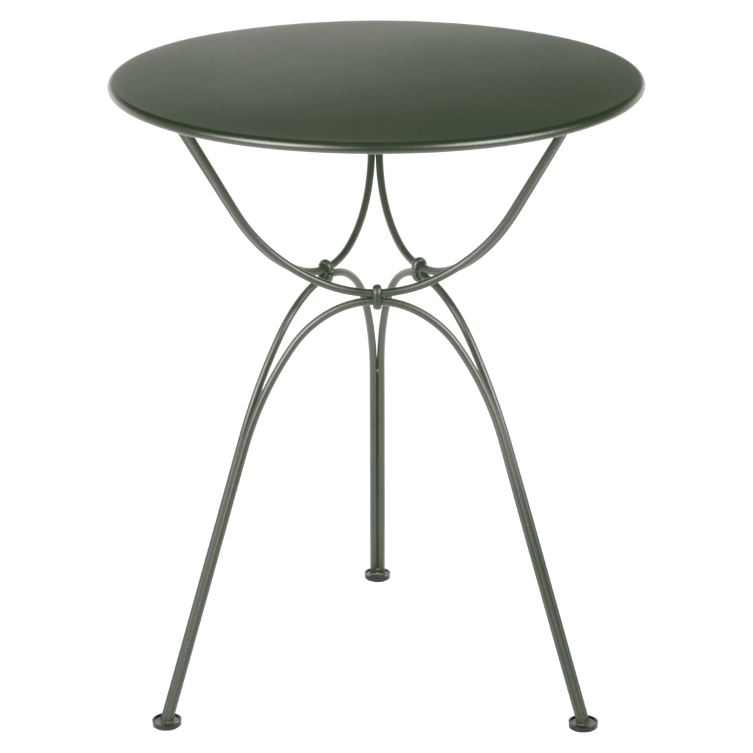 Fermob- Airloop Collection Round Table 60cm