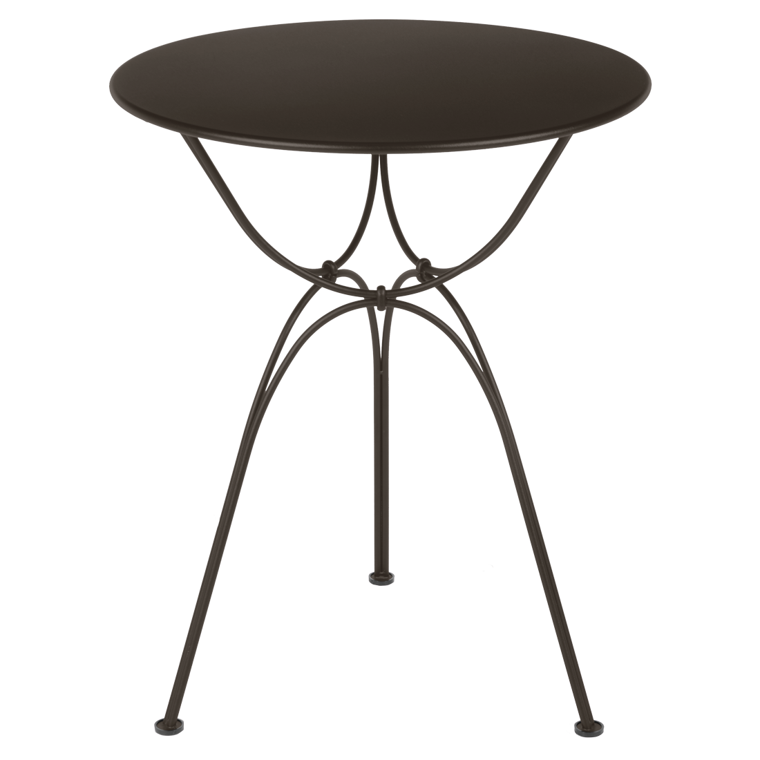 Fermob- Airloop Collection Round Table 60cm