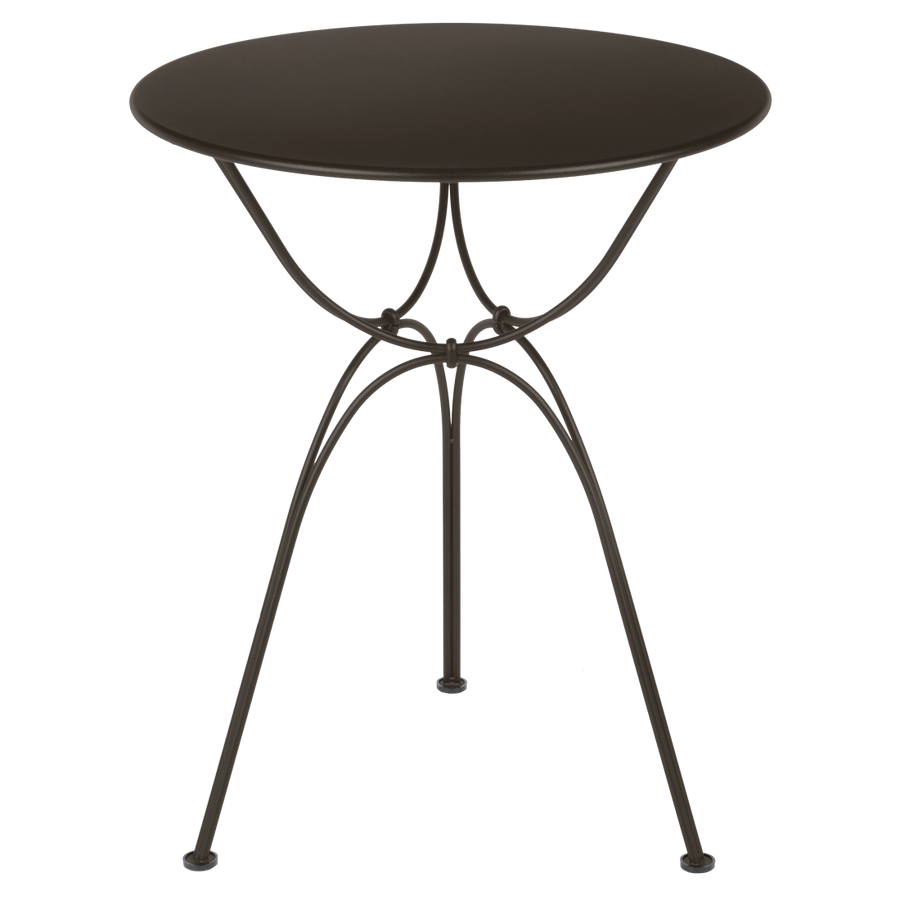 Fermob- Airloop Collection Round Table 60cm