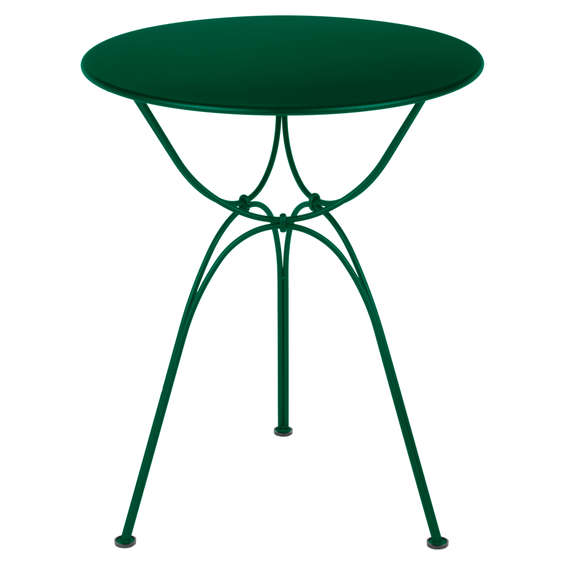 Fermob- Airloop Collection Round Table 60cm