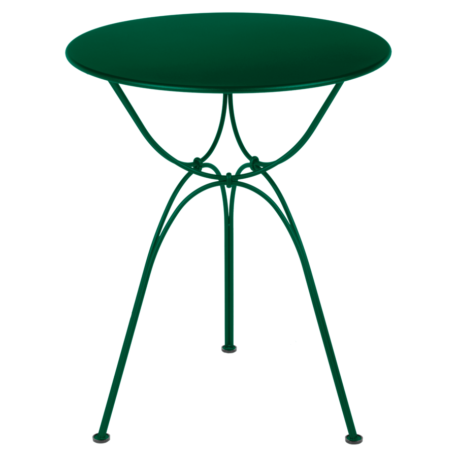 Fermob- Airloop Collection Round Table 60cm