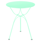 Fermob- Airloop Collection Round Table 60cm