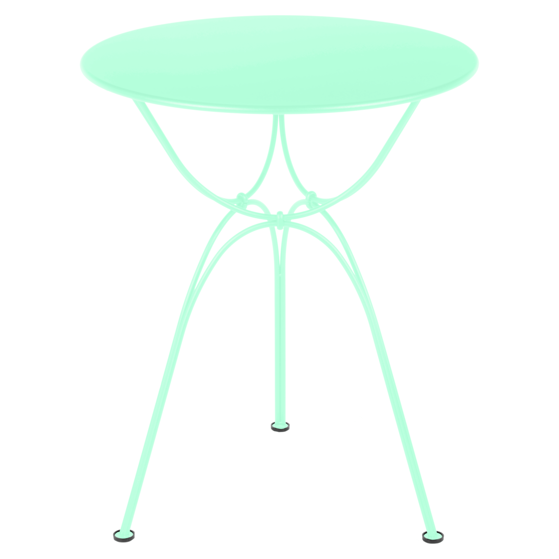 Fermob- Airloop Collection Round Table 60cm