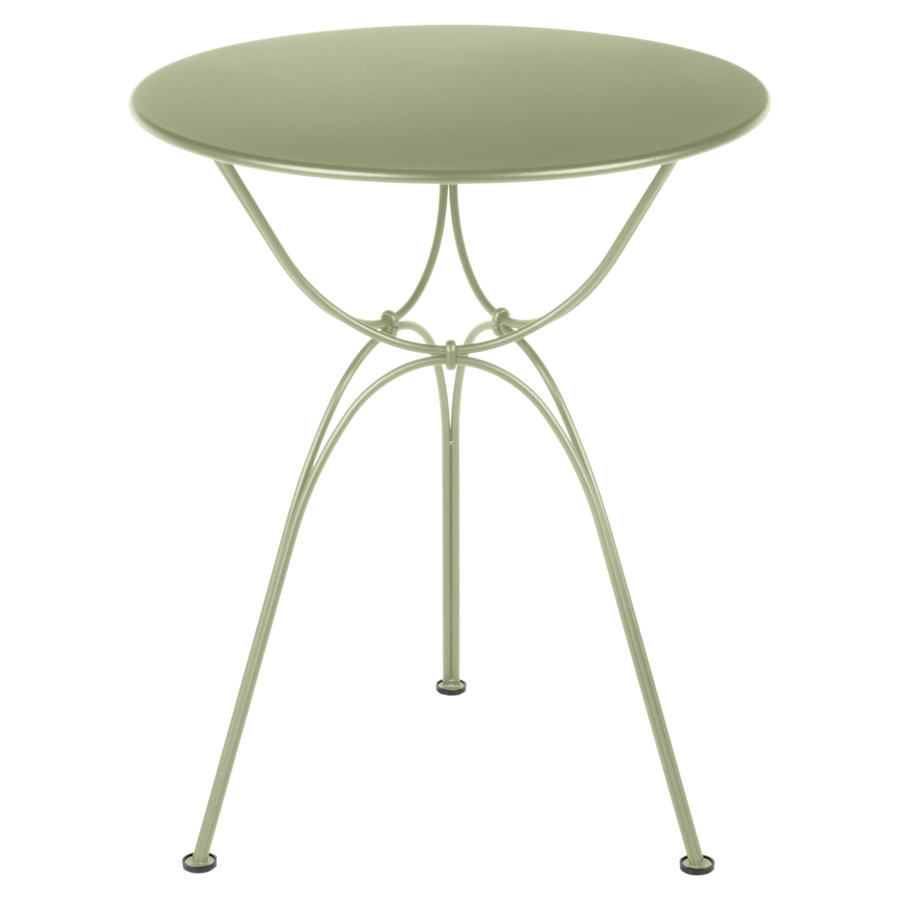 Fermob- Airloop Collection Round Table 60cm