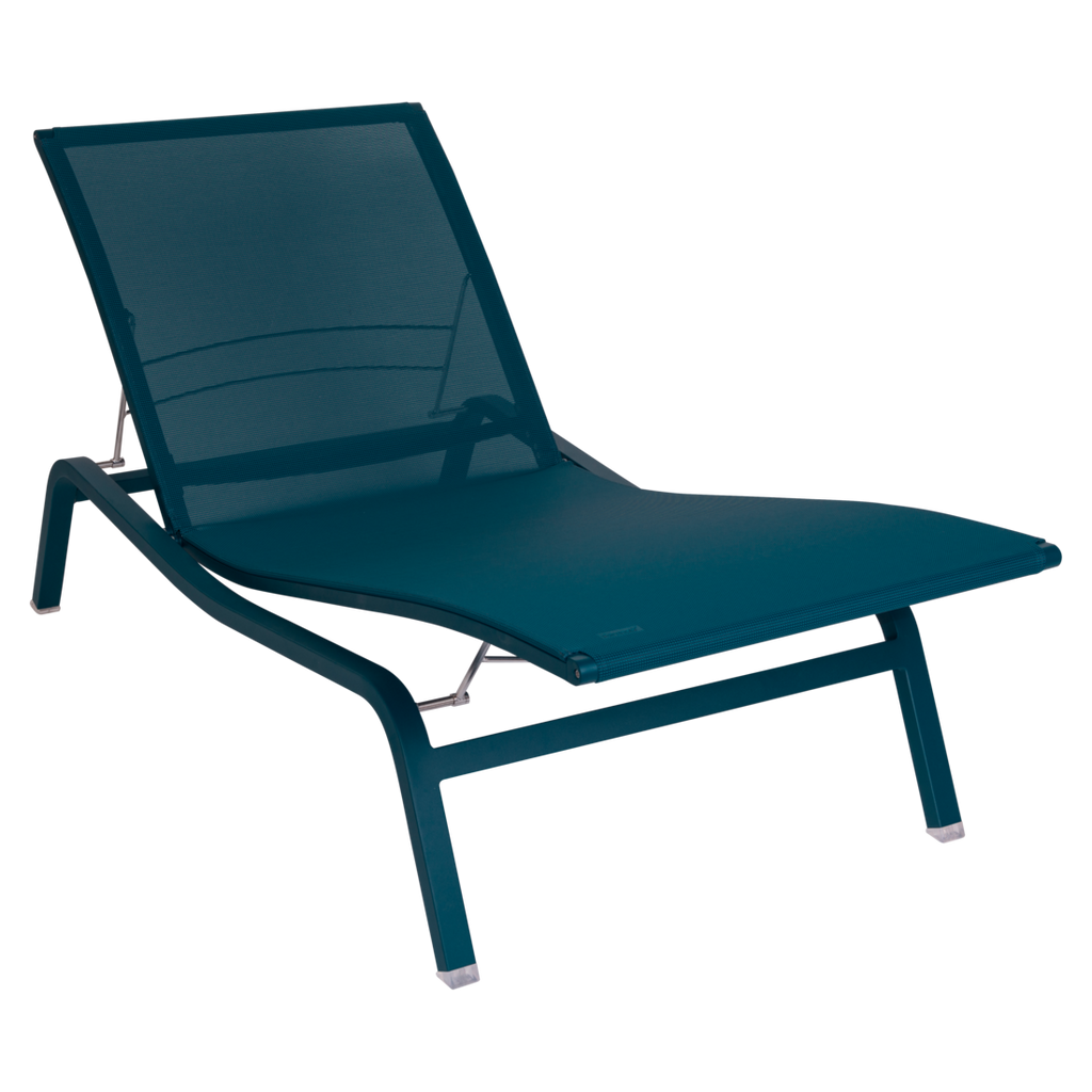 Fermob- Alize Collection Sunlounger
