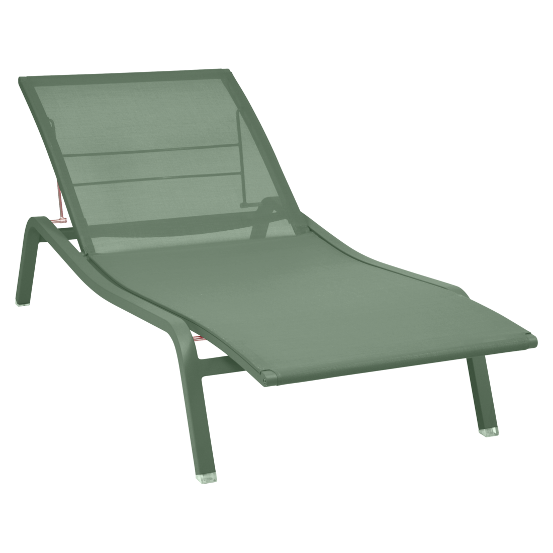 Fermob- Alize Collection Sunlounger