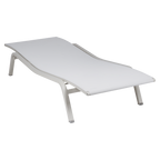 Fermob- Alize Collection Sunlounger