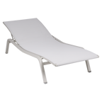 Fermob- Alize Collection Sunlounger