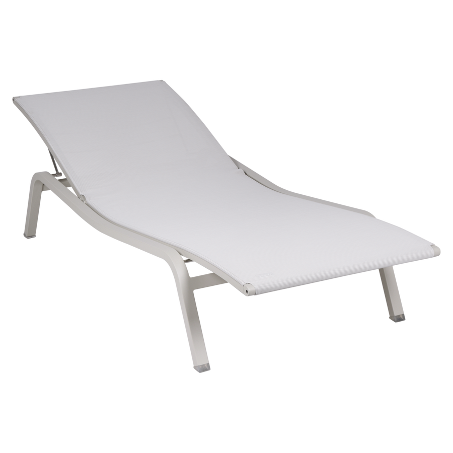 Fermob- Alize Collection Sunlounger