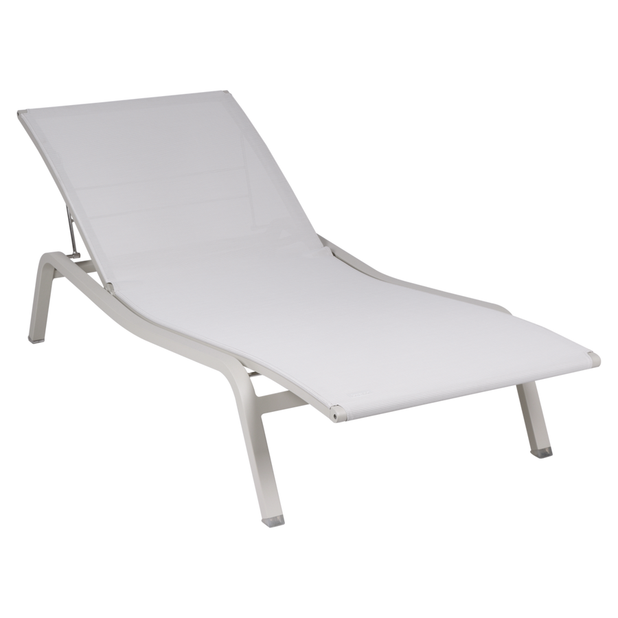 Fermob- Alize Collection Sunlounger
