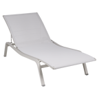 Fermob- Alize Collection Sunlounger
