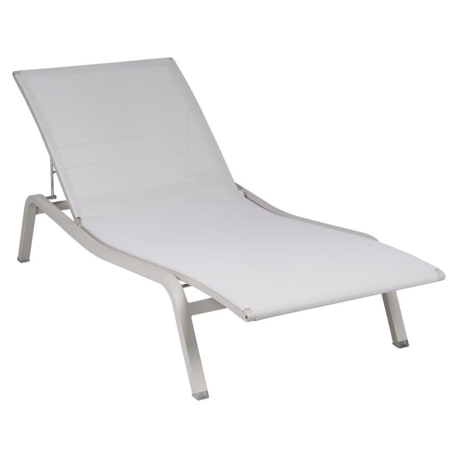 Fermob- Alize Collection Sunlounger