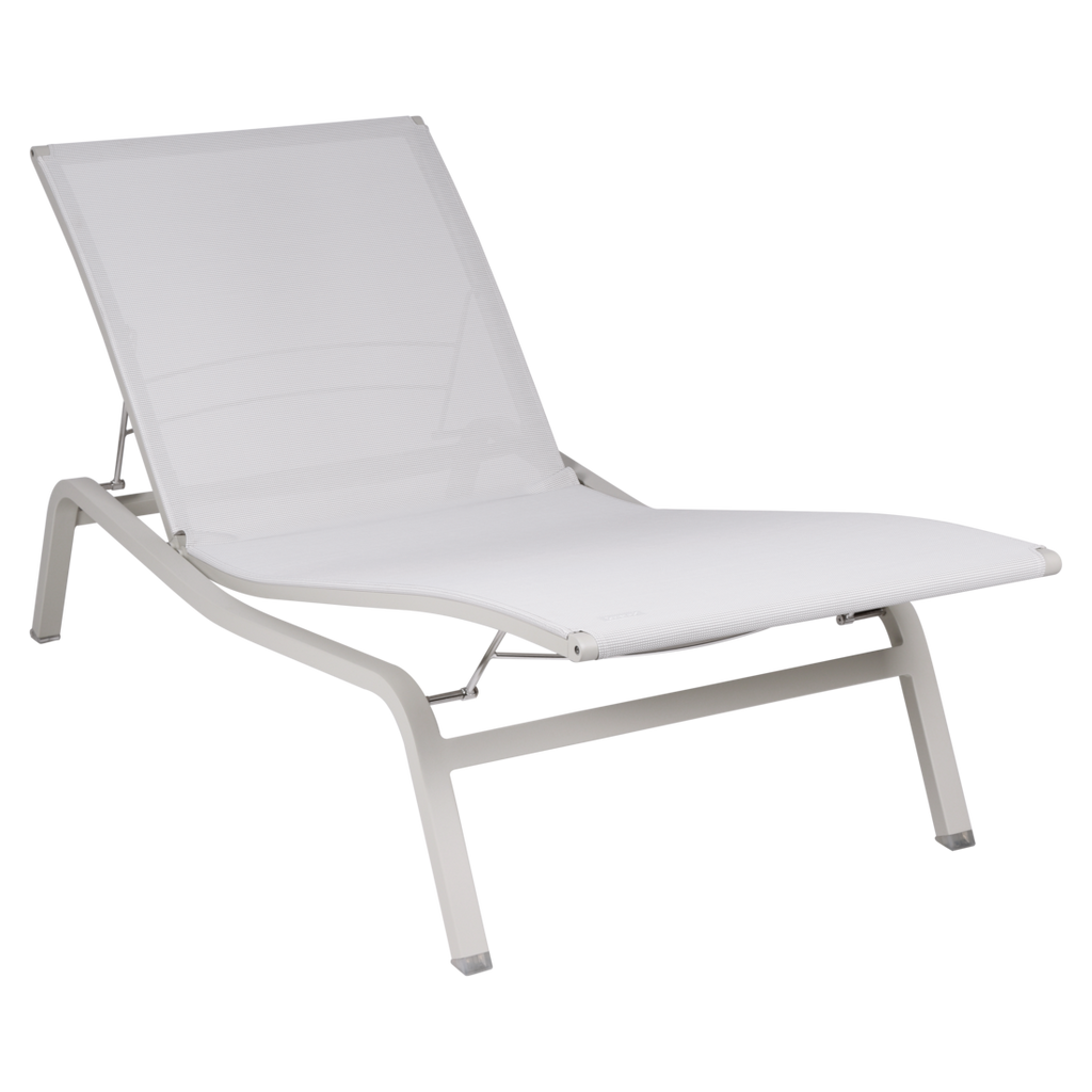 Fermob- Alize Collection Sunlounger