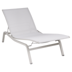 Fermob- Alize Collection Sunlounger