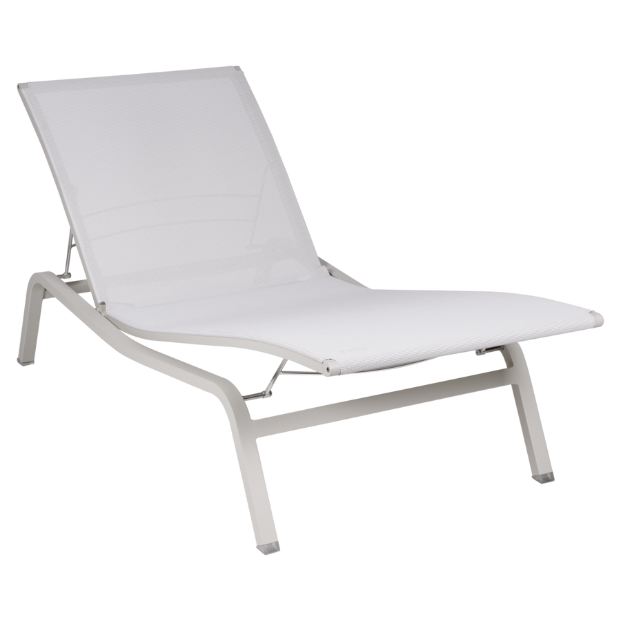 Fermob- Alize Collection Sunlounger