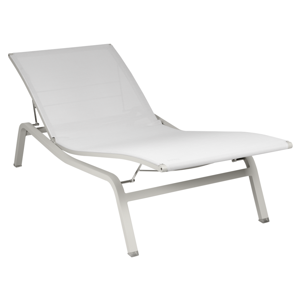 Fermob- Alize Collection Sunlounger